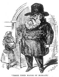 Frederick Chambers 1877 | Margate History